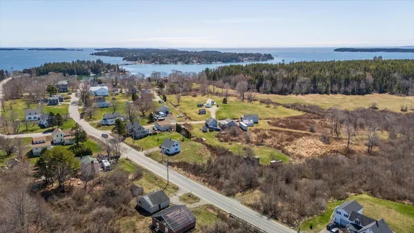 $310,000 | 694 Spruce Head Road, St. George, ME 04859