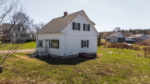 $310,000 | 694 Spruce Head Road, St. George, ME 04859