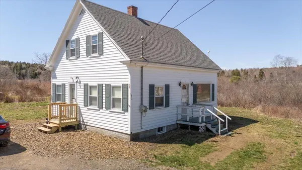 $310,000 | 694 Spruce Head Road, St. George, ME 04859