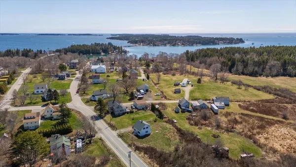 $310,000 | 694 Spruce Head Road, St. George, ME 04859