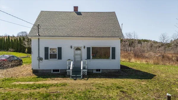 $310,000 | 694 Spruce Head Road, St. George, ME 04859