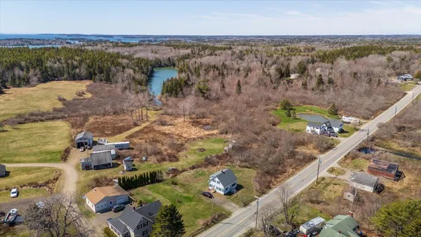 $310,000 | 694 Spruce Head Road, St. George, ME 04859