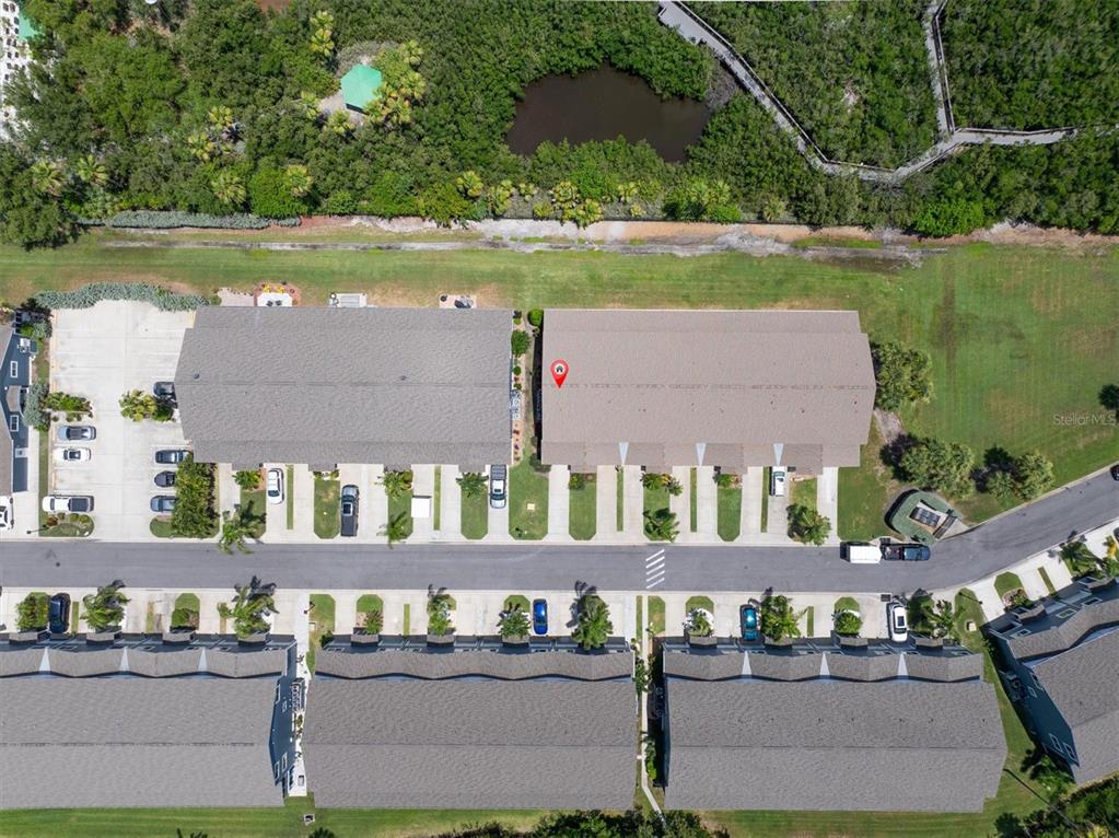 802 Hidden Harbour Drive Indian Rocks Beach, FL 33785 - Photo 51 of 61