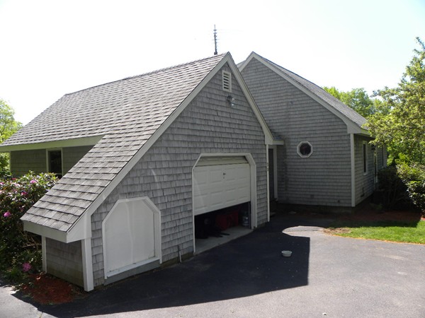 50 Casey Road Charlton, MA 01507 - Photo 26 of 30 a view of house with backyard