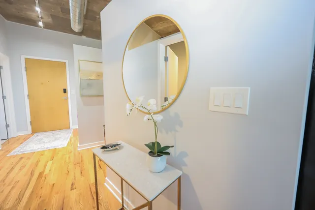 $395,000 | 1033 West 14th Place, Unit 241, Chicago, IL 60608