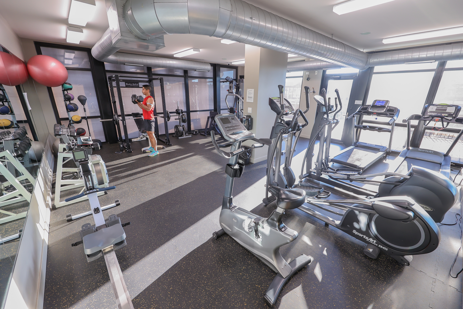 1033 West 14th Place, Unit 241 Chicago, IL 60608 - Photo 21 of 24