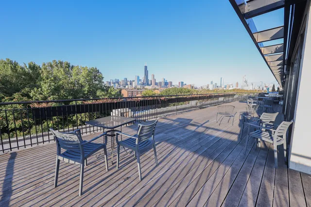 $395,000 | 1033 West 14th Place, Unit 241, Chicago, IL 60608