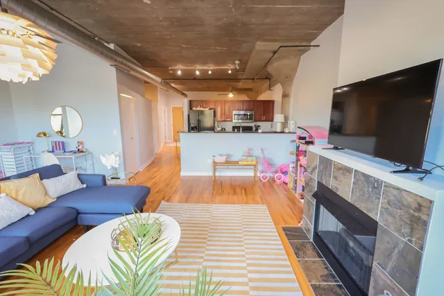 $395,000 | 1033 West 14th Place, Unit 241, Chicago, IL 60608