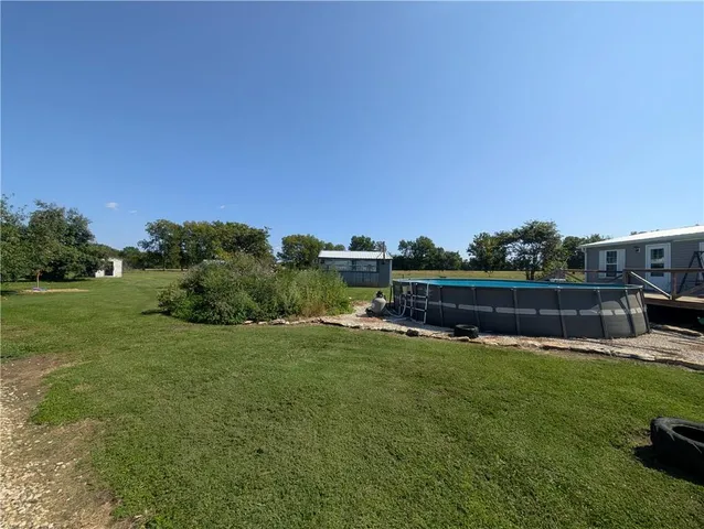 $550,000 | 1013 2400th Street, La Harpe, KS 66751