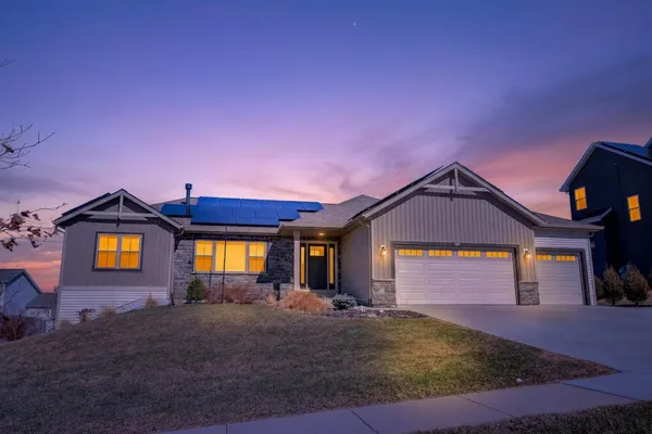 $449,900 | 408 Saratoga Drive, Johnson Creek, WI 53038