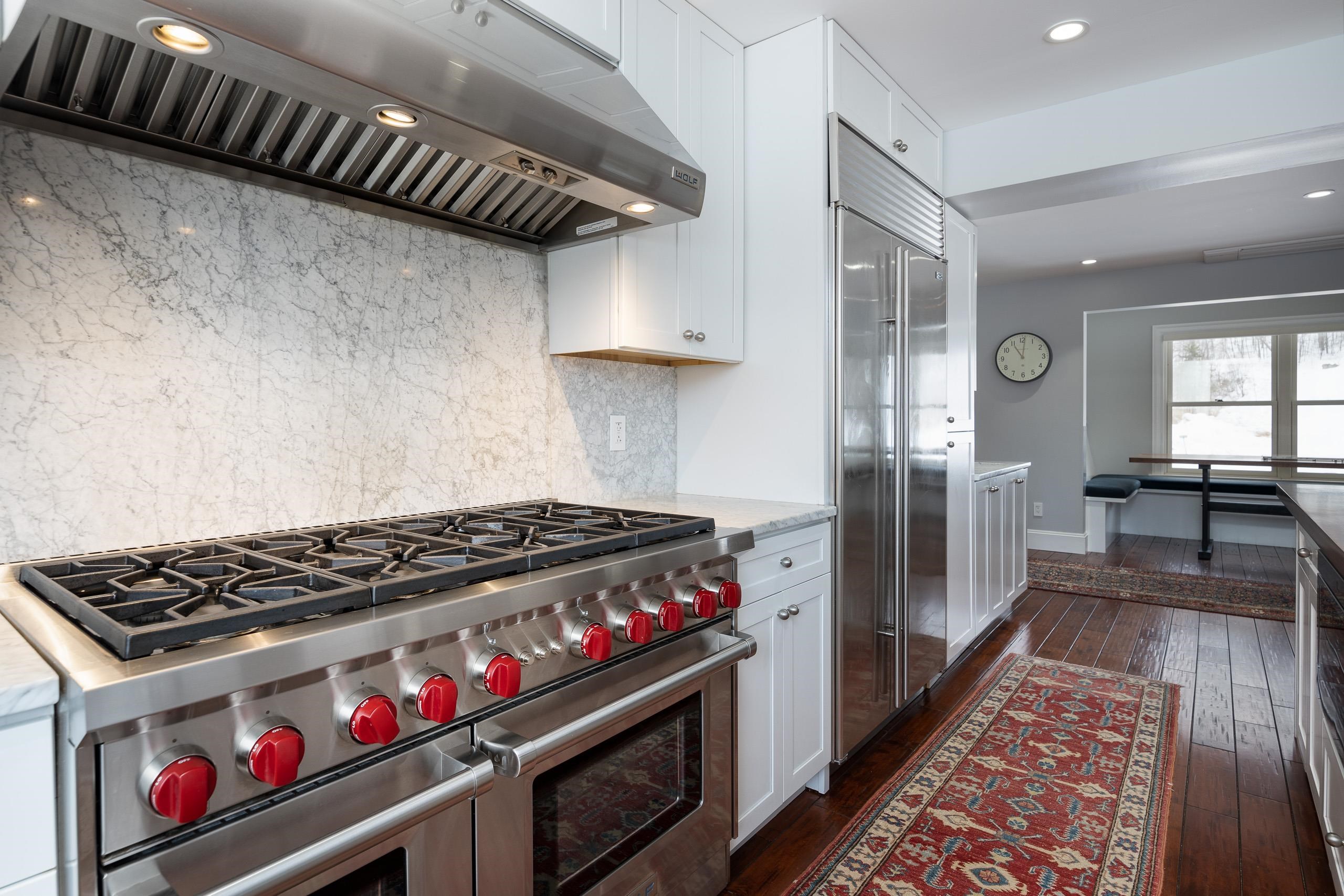 408 Round Robin Road Mendon, VT 05751 - Photo 11 of 40 Gallery Image 11