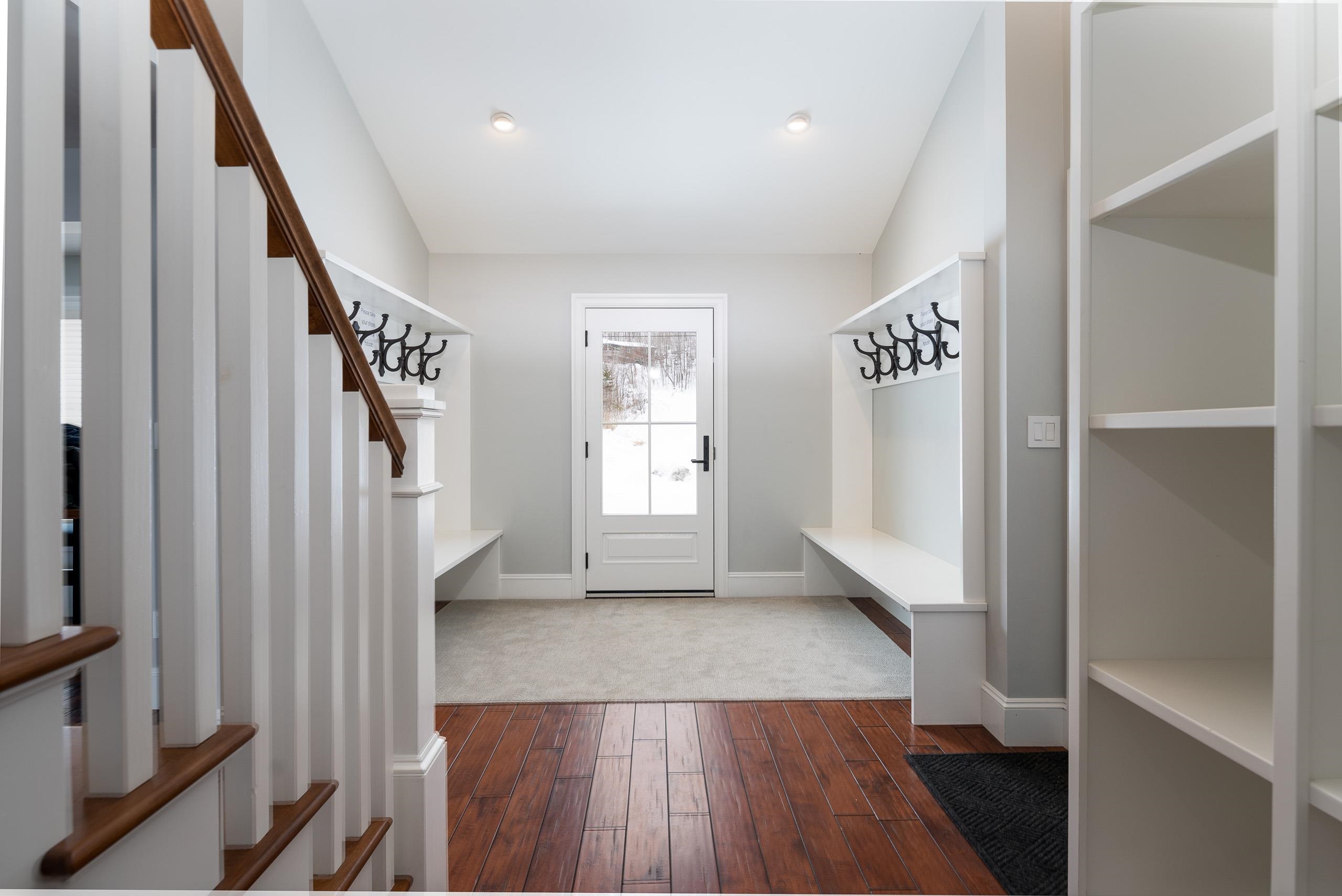 408 Round Robin Road Mendon, VT 05751 - Photo 16 of 40 Gallery Image 16