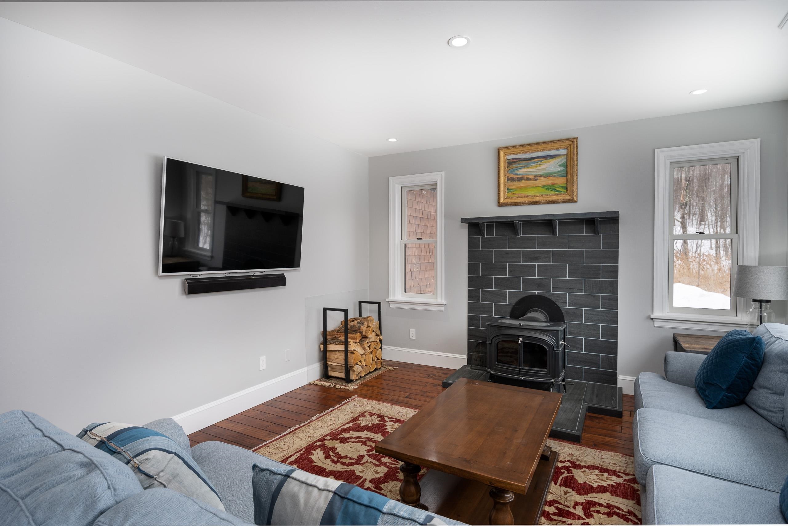 408 Round Robin Road Mendon, VT 05751 - Photo 19 of 40 Gallery Image 19