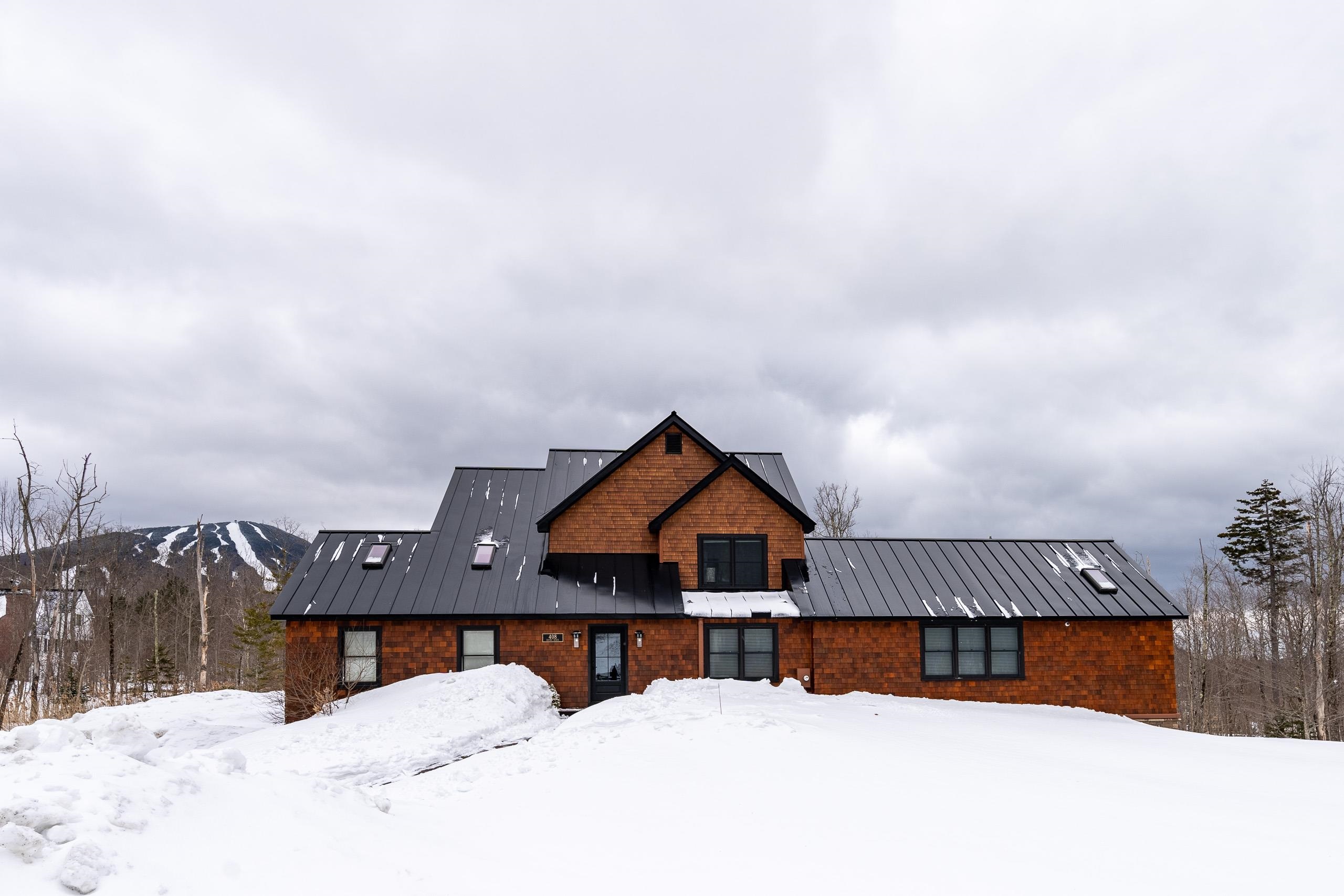 408 Round Robin Road Mendon, VT 05751 - Photo 3 of 40 Gallery Image 3