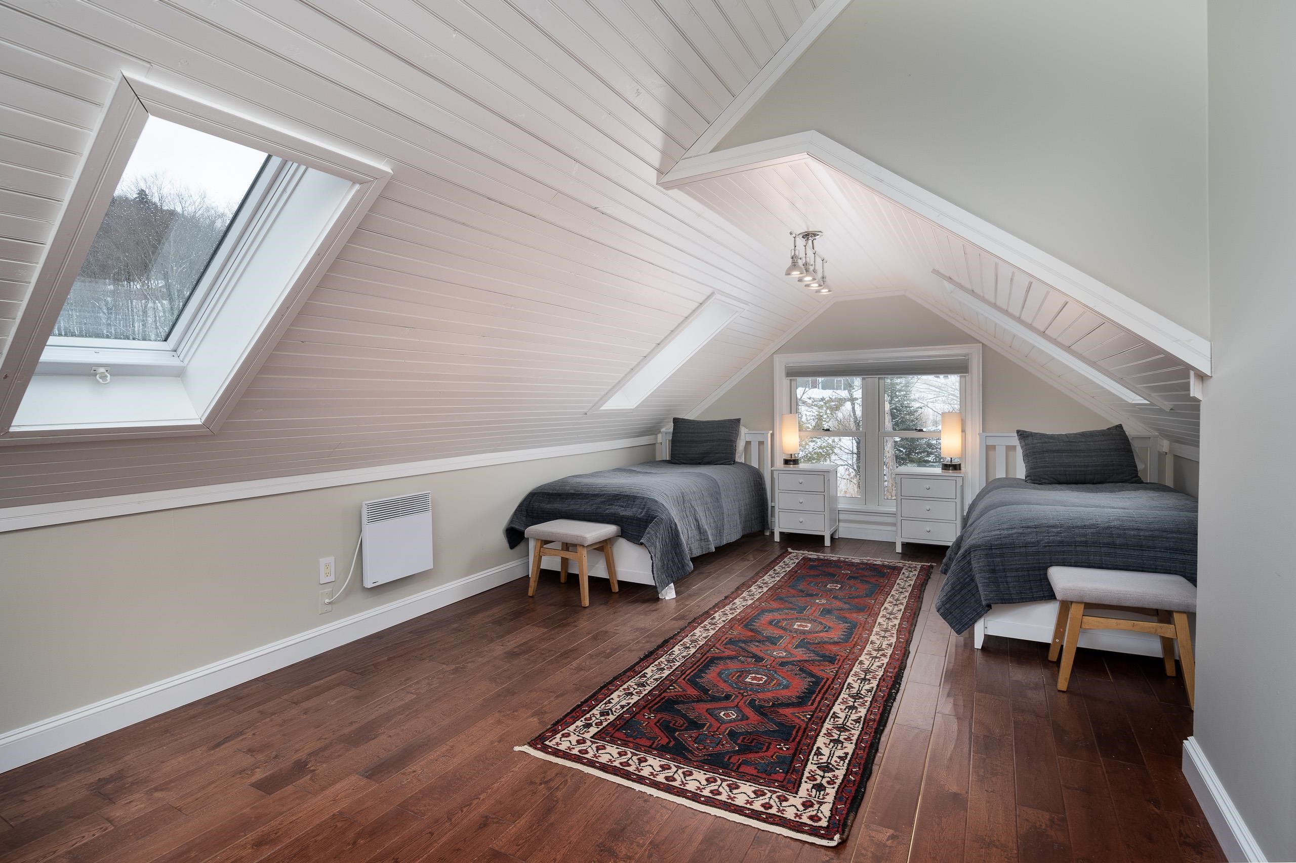 408 Round Robin Road Mendon, VT 05751 - Photo 33 of 40 Gallery Image 33