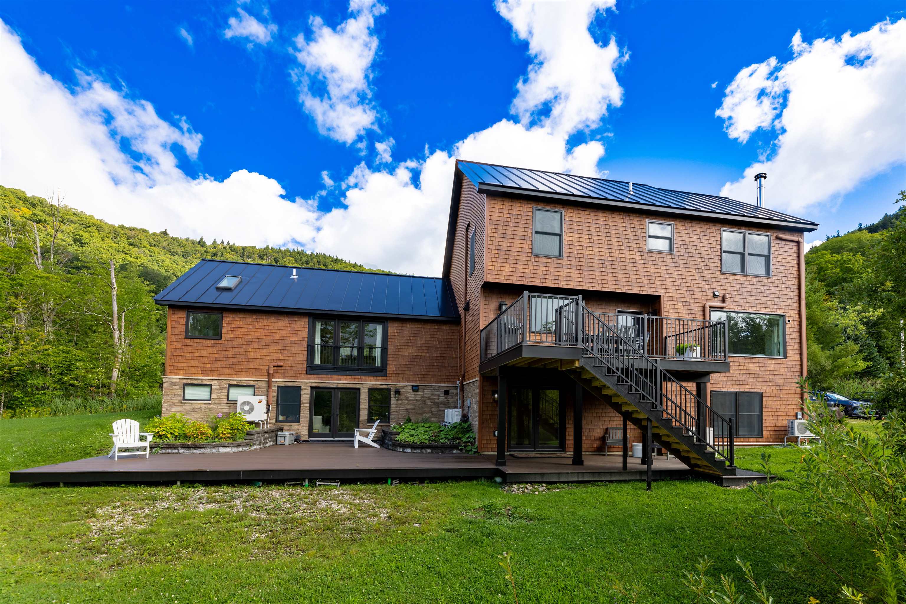 408 Round Robin Road Mendon, VT 05751 - Photo 39 of 40 Gallery Image 39