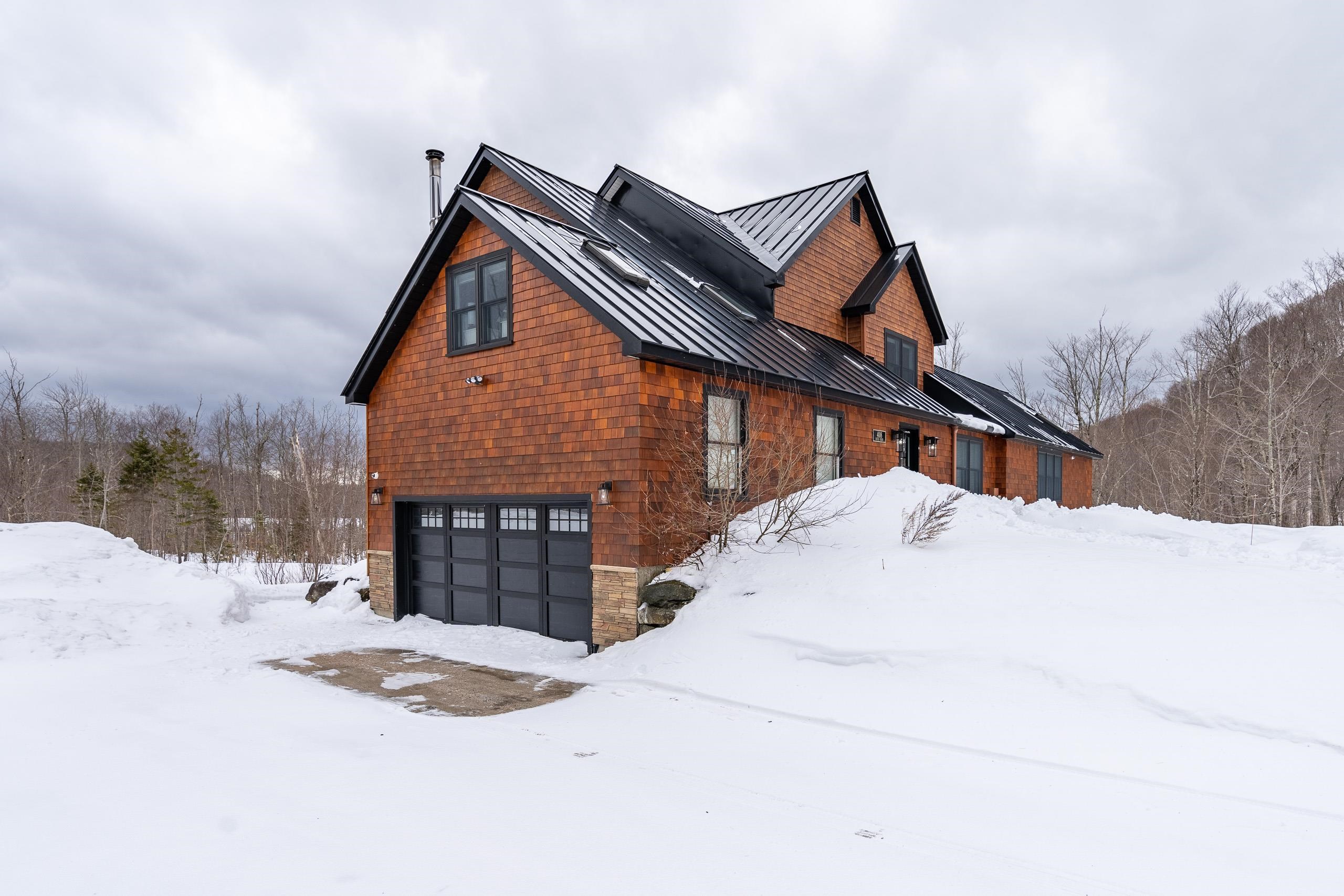 408 Round Robin Road Mendon, VT 05751 - Photo 4 of 40 Gallery Image 4
