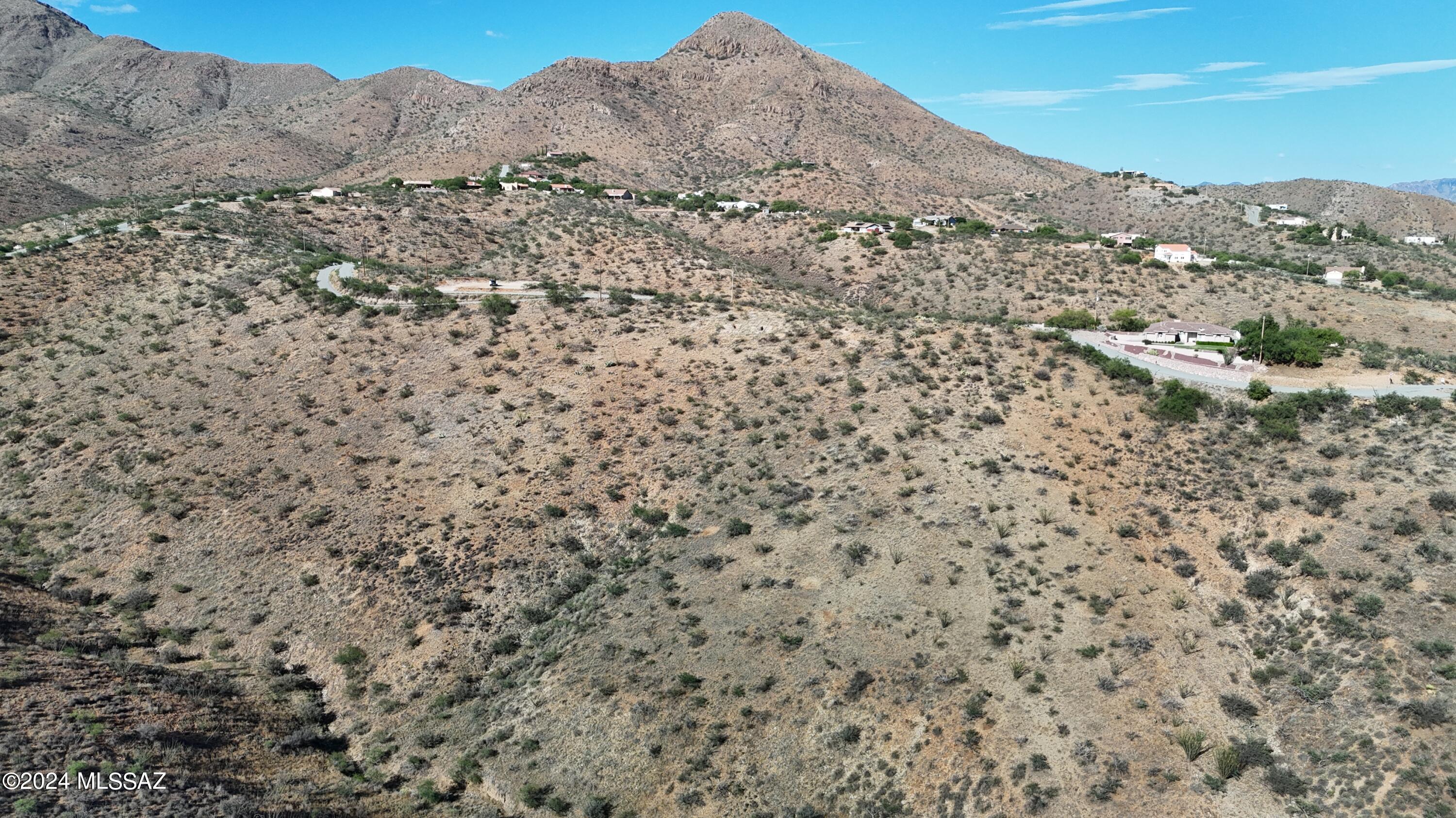 1356 Avenida Gutierrez, Unit 66 Rio Rico, AZ 85648 - Photo 12 of 16