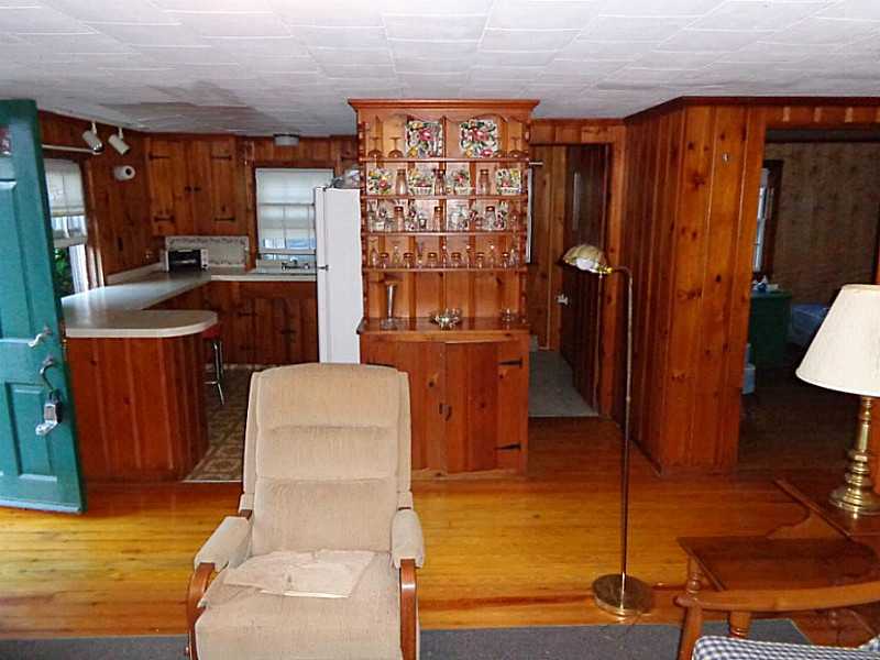 47 Clarkes Village Road Jamestown, RI 02835 - Photo 8 of 17 Kitchen.