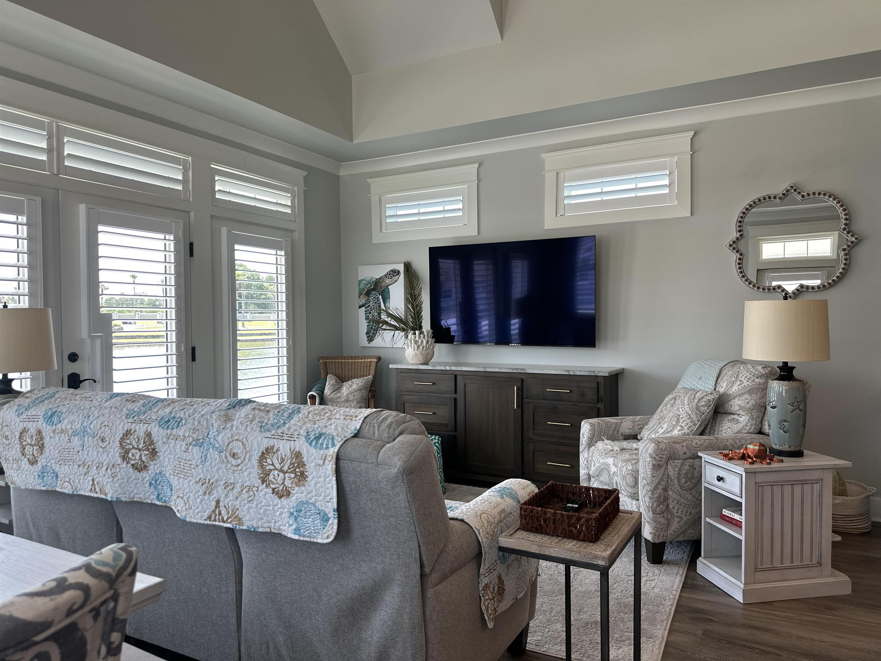 28116 Migratory Way, Unit LOT 105 Elberta, AL 36530 - Photo 10 of 75 Living Room