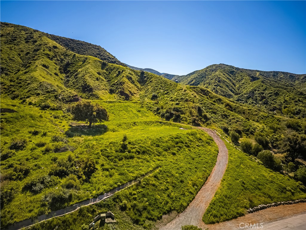 15902 Hope Street Silverado, CA 92676 - Photo 3 of 15 a view of a field