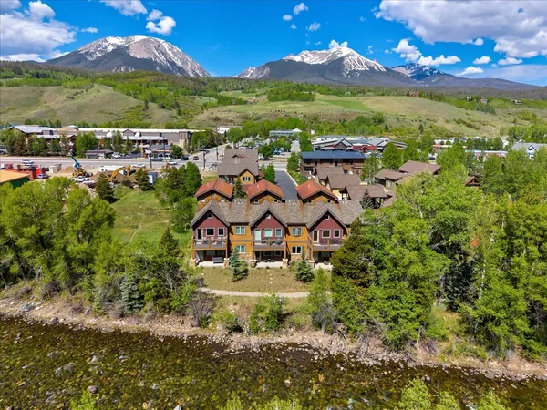 $975,000 | 830 Blue River Parkway, Unit 102, Silverthorne, CO 80498