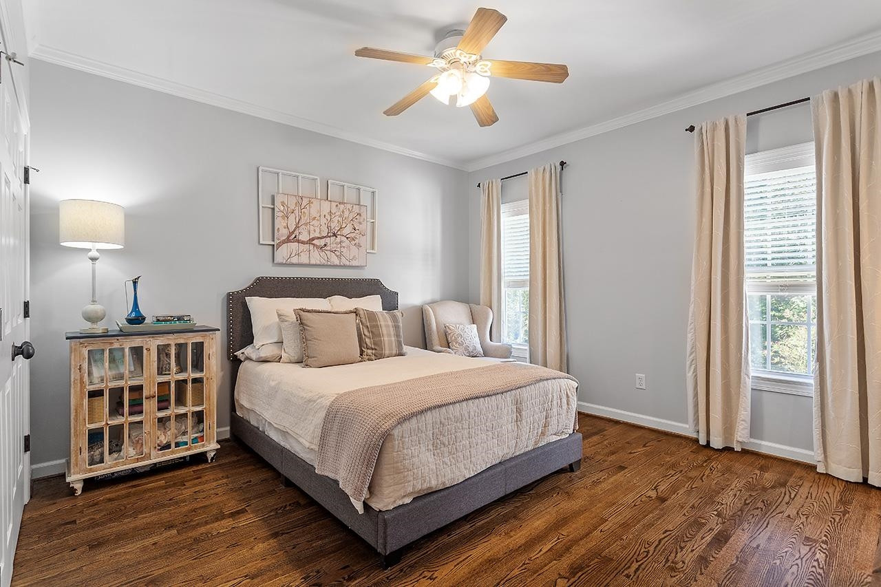 295 Gary Drive Angier, NC 27501 - Photo 14 of 30 Photo 14