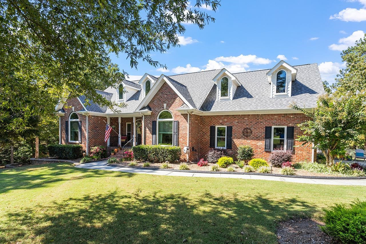 295 Gary Drive Angier, NC 27501 - Photo 2 of 30 Photo 2