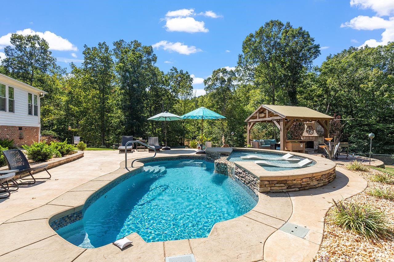 295 Gary Drive Angier, NC 27501 - Photo 21 of 30 Photo 21