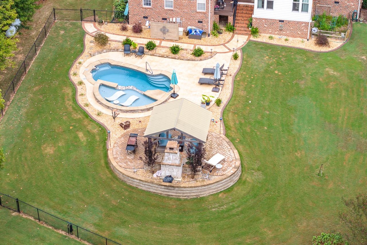 295 Gary Drive Angier, NC 27501 - Photo 27 of 30 Photo 27