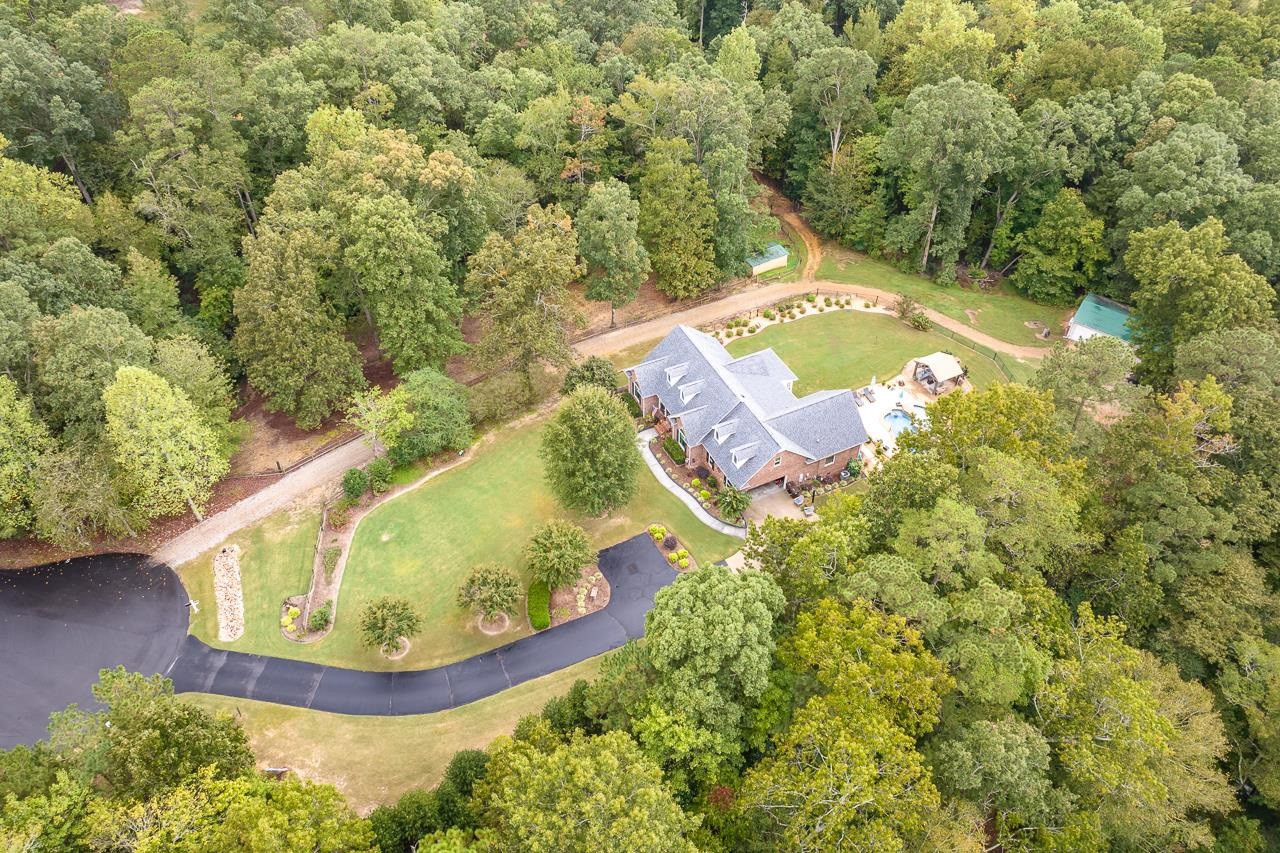 295 Gary Drive Angier, NC 27501 - Photo 28 of 30 Photo 28