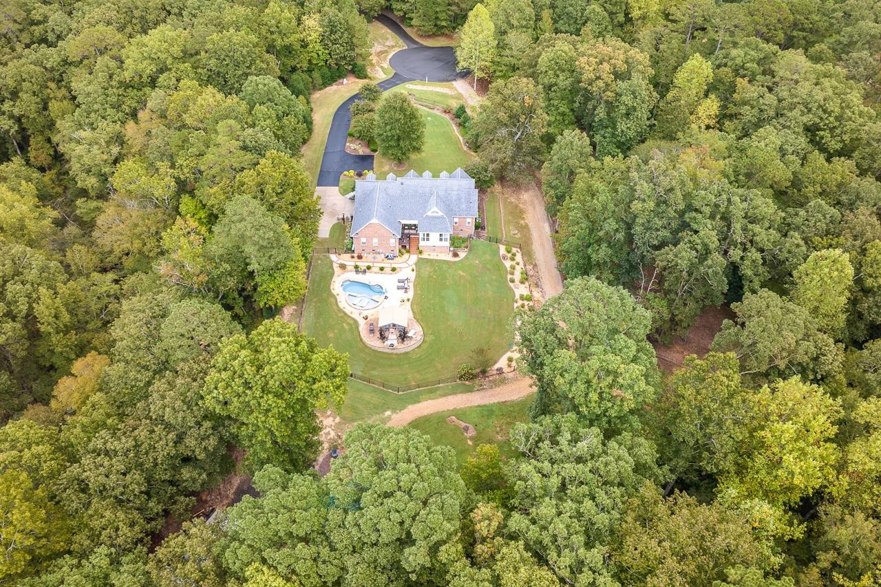 295 Gary Drive Angier, NC 27501 - Photo 29 of 30 Photo 29