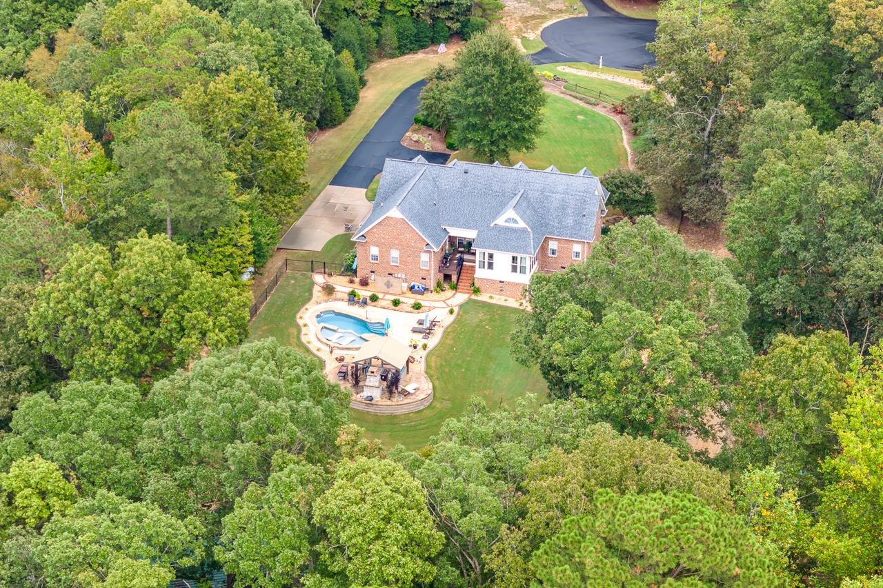 295 Gary Drive Angier, NC 27501 - Photo 30 of 30 Photo 30