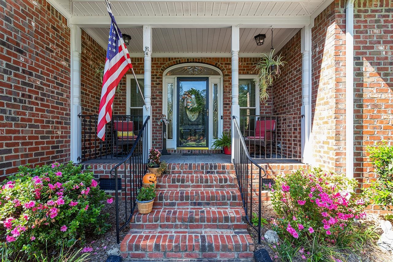 295 Gary Drive Angier, NC 27501 - Photo 3 of 30 Photo 3