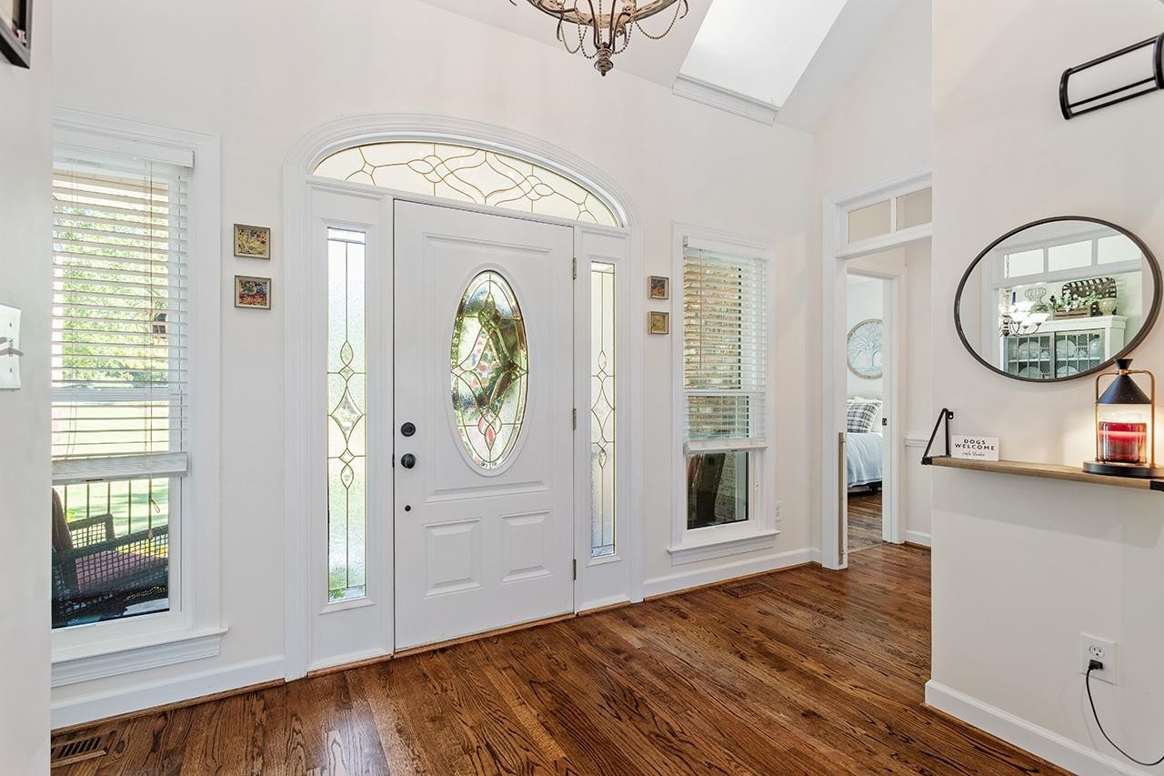295 Gary Drive Angier, NC 27501 - Photo 4 of 30 Photo 4