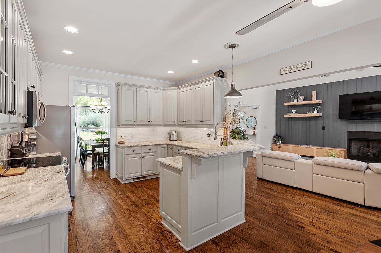 295 Gary Drive Angier, NC 27501 - Photo 6 of 30 Photo 6