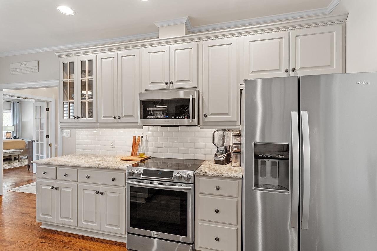 295 Gary Drive Angier, NC 27501 - Photo 7 of 30 Photo 7