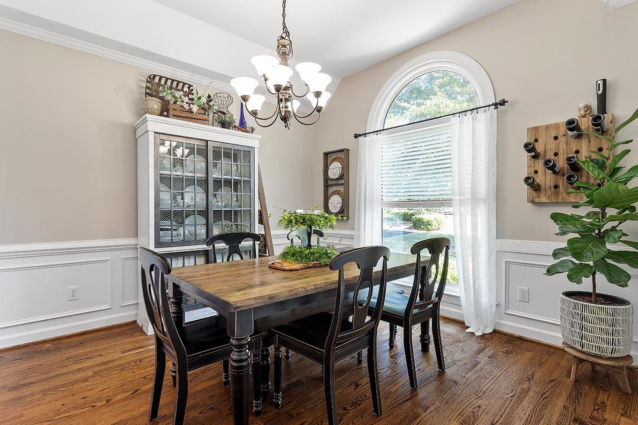 295 Gary Drive Angier, NC 27501 - Photo 8 of 30 Photo 8