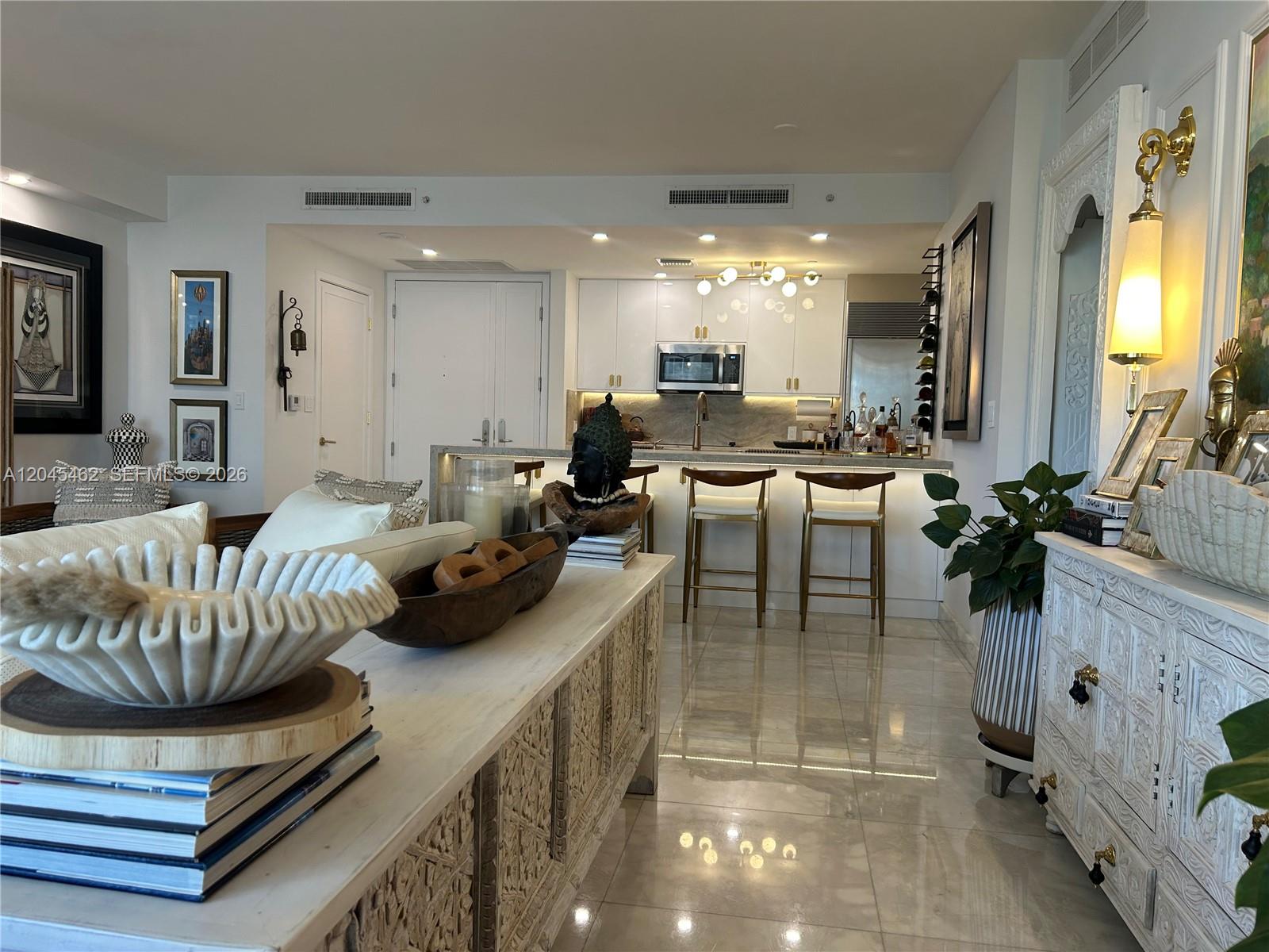 901 Brickell Key Boulevard, Unit 702 Miami, FL 33131 - Photo 11 of 18