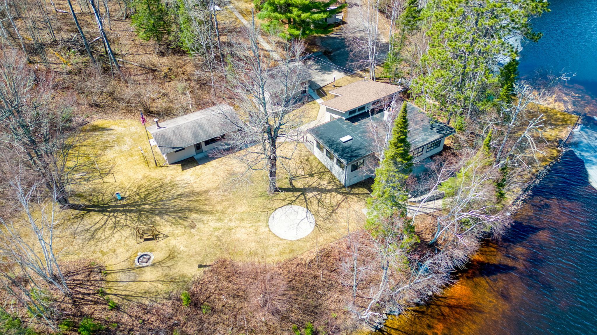 7582 Green Rock Road Side Lake, MN 55781 - Photo 98 of 108