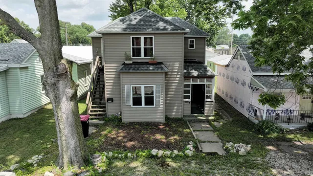 $179,900 | 317 North Market Street, Delphi, IN 46923