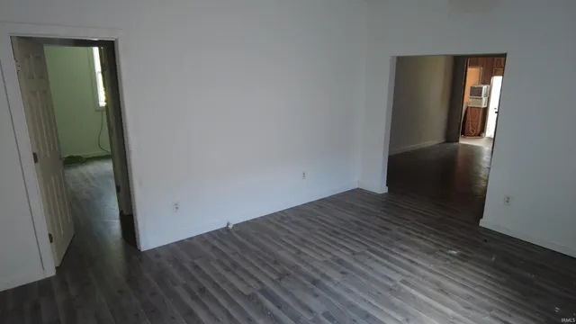 $179,900 | 317 North Market Street, Delphi, IN 46923