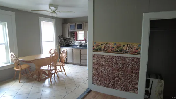 $179,900 | 317 North Market Street, Delphi, IN 46923