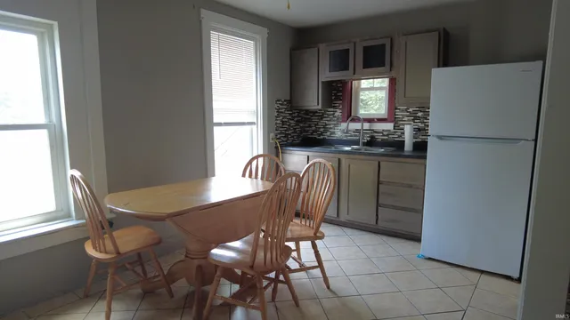 $179,900 | 317 North Market Street, Delphi, IN 46923