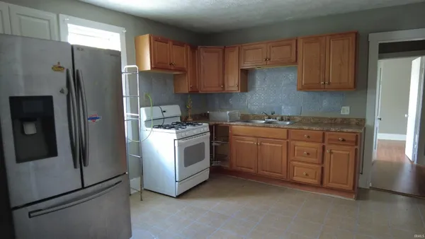 $179,900 | 317 North Market Street, Delphi, IN 46923