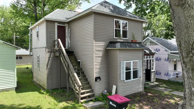 $179,900 | 317 North Market Street, Delphi, IN 46923