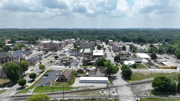 $179,900 | 317 North Market Street, Delphi, IN 46923