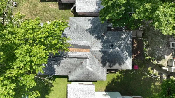 $179,900 | 317 North Market Street, Delphi, IN 46923