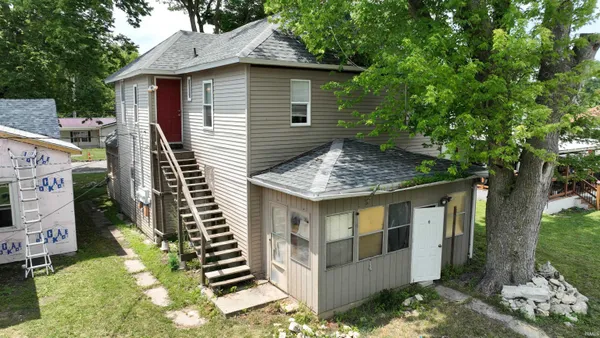 $179,900 | 317 North Market Street, Delphi, IN 46923