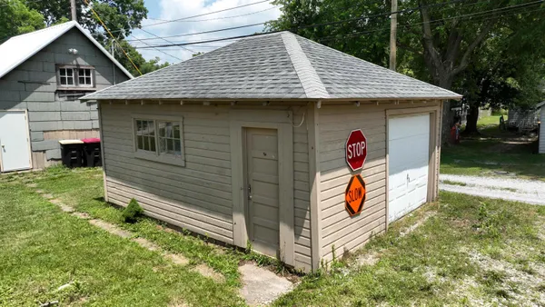 $179,900 | 317 North Market Street, Delphi, IN 46923
